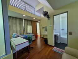 Westmont (D5), Terrace #521695431